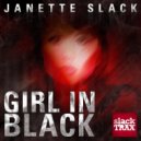 Janette Slack - Girl In Black (Fabian Remix)