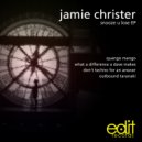 Jamie Christer - What A Difference A Dave Makes