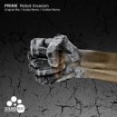 PRIME - Robot Invasion (Original Mix)