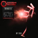 Shingo Dj - The Crawling Chaos (Original Mix)