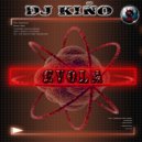 Dj Kiño - Inception