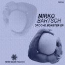 Mirko Bartsch - Transverse Voltage