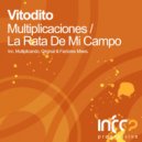 Vitodito - La Rata De Mi Campo