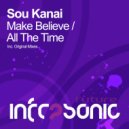 Sou Kanai - All The Time
