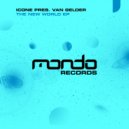 Icone pres. Van Gelder - Truth & Reconciliation