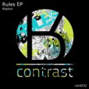 Repton - Rules