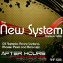 Dj Myke - Last Night