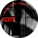 Franky Redente - Which Is Which (Original Mix)