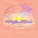 Alberto Ortega - Through The Mirror (Original Mix)