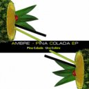 Ambre\' - Une Colere (Original Mix)