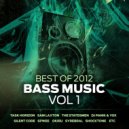 Nutronic - The Ghost (Pyrax Remix)