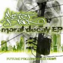 Mister Black - I Dont (Original Mix)