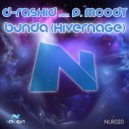 D-Rashid feat P. Moody - Bunda (Hivernage) (Instrumental Version)