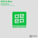 NDS & Blue - Amazonia