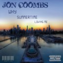 Jon Coombs - Loving Me (Original Mix)