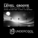Level Groove - La Noche Y Sus Marionetas