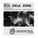 Rio Dela Duna - Pedalo