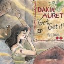 Dakin Auret - You Turn
