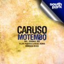 Caruso - Motembo (Felipe Puertes & Robel Remix)