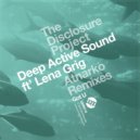 Deep Active Sound, Lena Grig - I'm Having Illusions