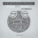 Paul Funkee - Geometria (Strichkot Remix)