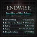 Endwise JP - Your Breakbeat