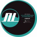 Alex D\'Elia, Marco Maniera - 3 Days (Patrick Kunkel Remix)