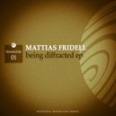Mattias Fridell - Aporia