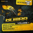 Niko Vitano - Prophets Of Science Fiction (Original Mix)