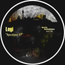 Legi - Technotrone