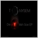 Tonysem - Dark Slide