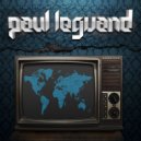 Paul Legvand feat. Kelt - Cooler (Original Mix)