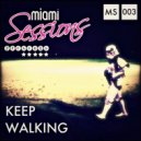 Angelo Fracalanza, Fernando Di Loreto, Re Dupre, Rod B. - Keep Walking (Olliver Mach Remix)