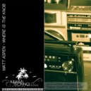 Matt Aspen - Where Is The Knob (Original Mix)