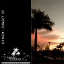 DJ HSM - Full Moon (Original Mix)