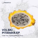Volski - False Deed (Coe\'s Dry Edit)