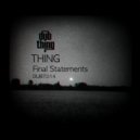 Thing - My Vision (Original Mix)