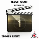 Manu Sami - Happy Birds