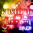 Kastilla Feat. Jerique Allan - Starlight (Radio Mix)