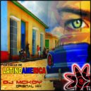 DJ McKoy - La Calle De Latinoamerica (Original Mix)