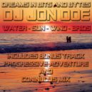 DJ Jon Doe - The Chillout Session - Continuous Mix