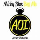 Micky Blue - You Will Find