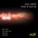 Tony Rodelli - Rollin Deep (Original Mix)