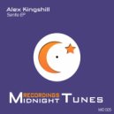 Alex Kingshill - Adiantum (Original Mix)