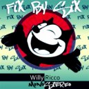 Willy Ricco - Monostereo