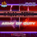 K-rlos & Peryk - Army Of Duty (Original Mix)
