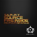 Sammy Source - Fire Inside (Original Mix)