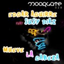 Edgar Aguirre feat Susy Diaz - Mueve La Cabeza