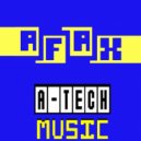 Rik Arkitech & Eryk Orpheus - Step Inside The Party (Original Mix)
