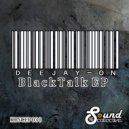 Dee-Jay On - Black Talk